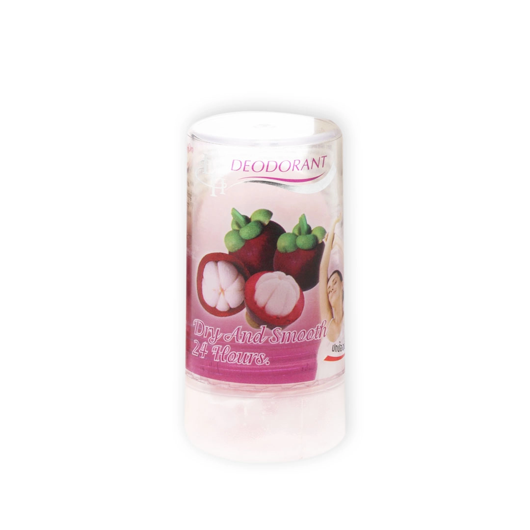 ELIZA HELENA DEODORANT ROLL ON - MANGOSTEEN