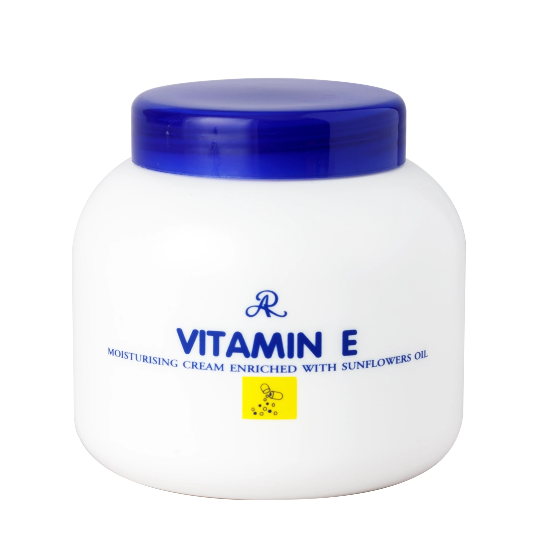 AR Vitamin E Moisturizing Cream
