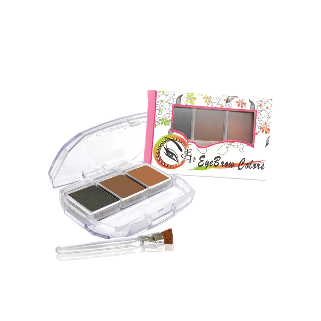 Eliza Helena Eye Brow Colors