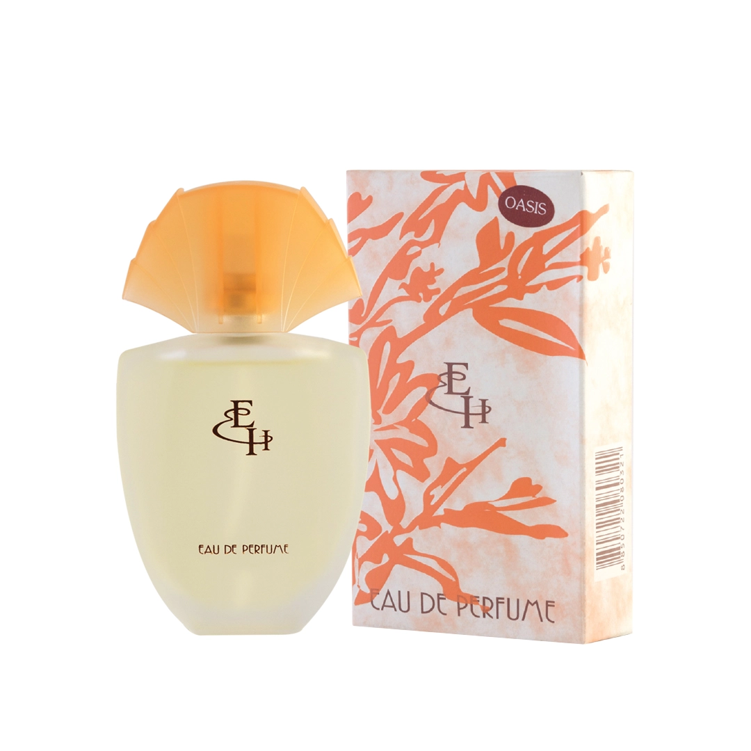 ELIZA HELENA FLOWER PERFUME OASIS