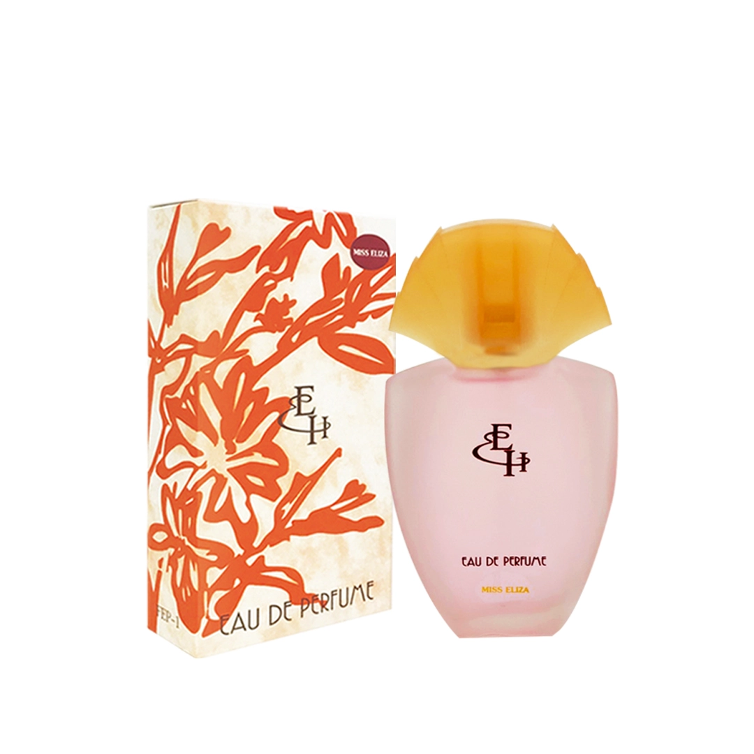 ELIZA HELENA EAU DE PERFUME – MISS ELIZA