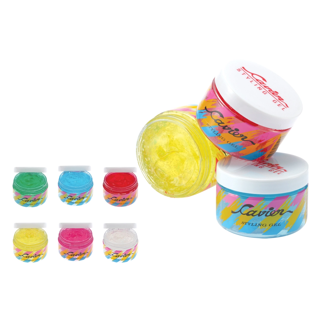 CAVIER STYLING GEL 100G
