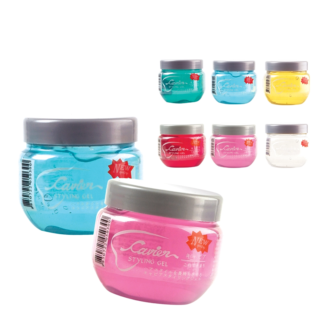 CAVIER STYLING GEL