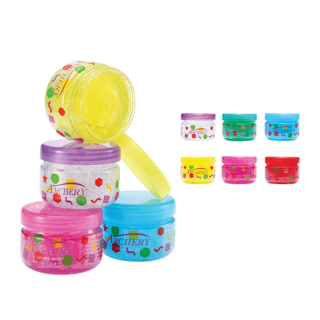 ARCHERY COLLECTION GEL