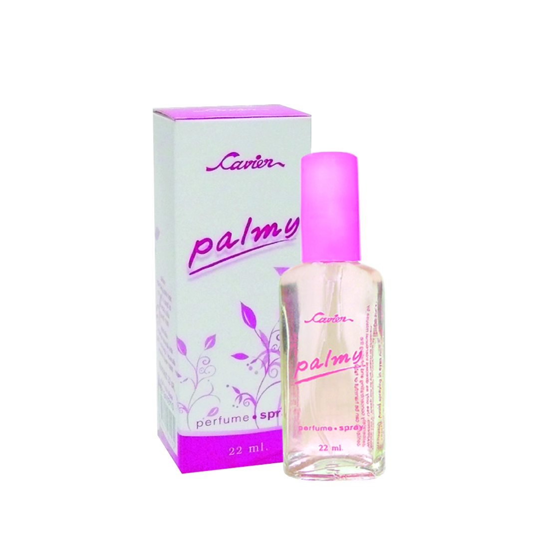 CAVIER PERFUME SPRAY - PALMY