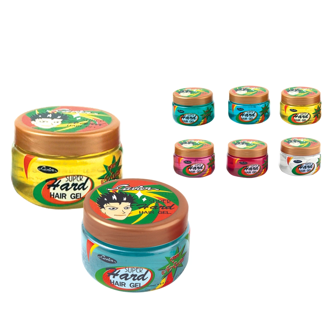 CAVIER SUPER HARD HAIR GEL