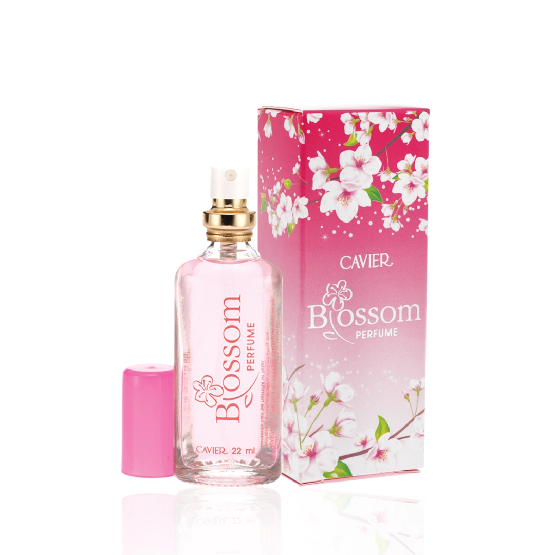 CAVIER  PERFUME - BLOSSOM