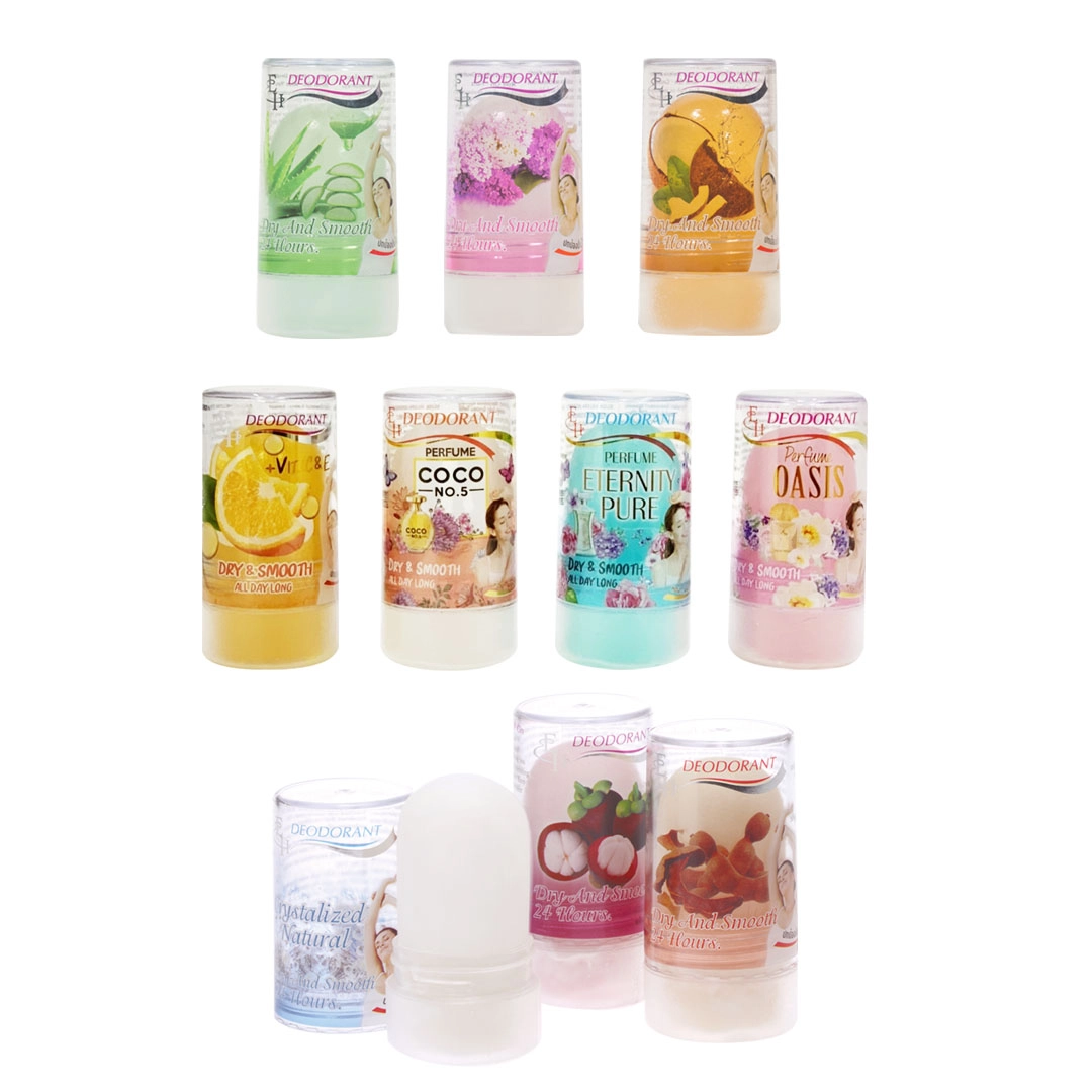 ELIZA HELENA DEODORANT ROLL ON