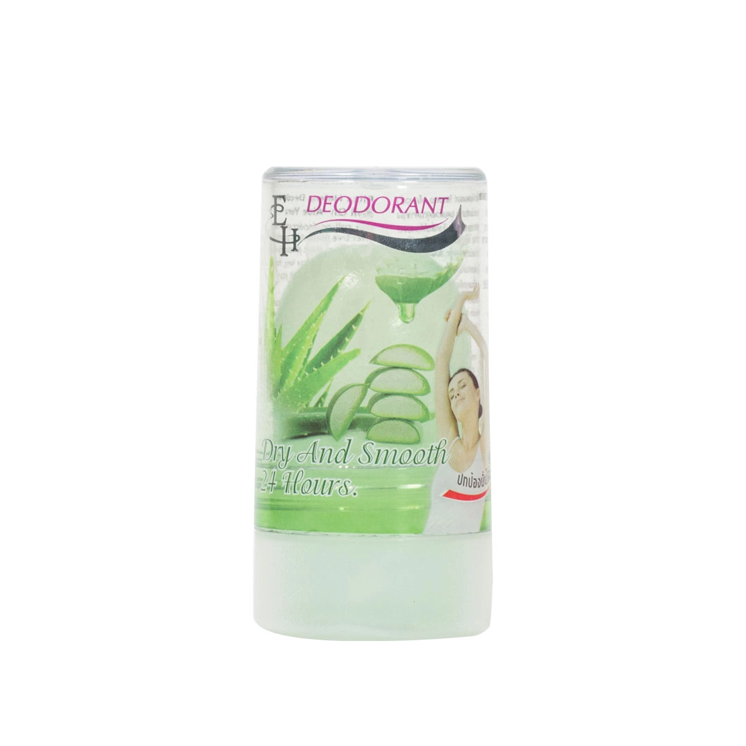 ELIZA HELENA DEODORANT ROLL ON - ALOE VERA