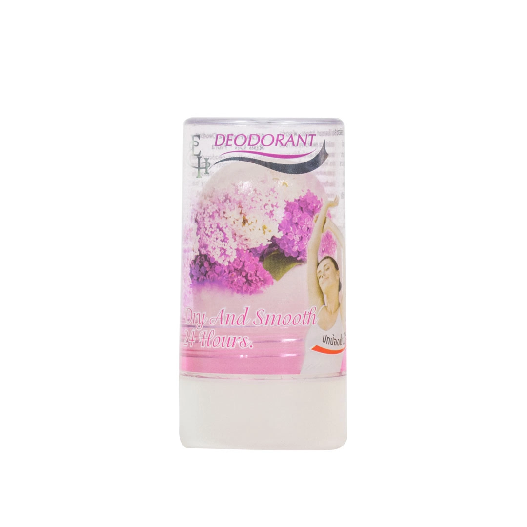 ELIZA HELENA DEODORANT ROLL ON - FLORA
