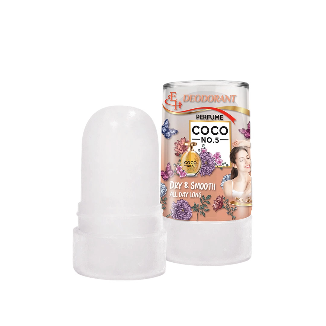 ELIZA HELENA DEODORANT ROLL ON – PERFUME COCO NO.5