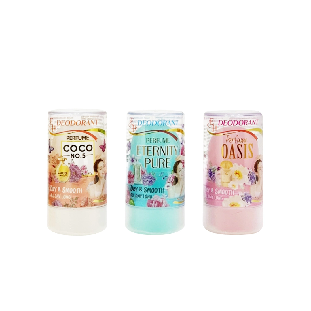 ELIZA HELENA DEODORANT ROLL ON – PERFUME COCO NO.5