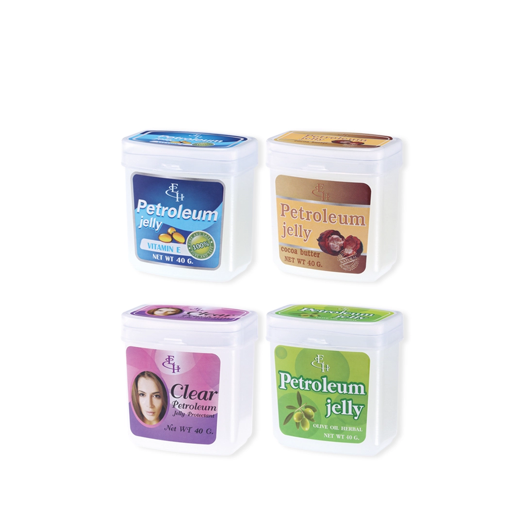 ELIZA HELENA PETROLEUM JELLY