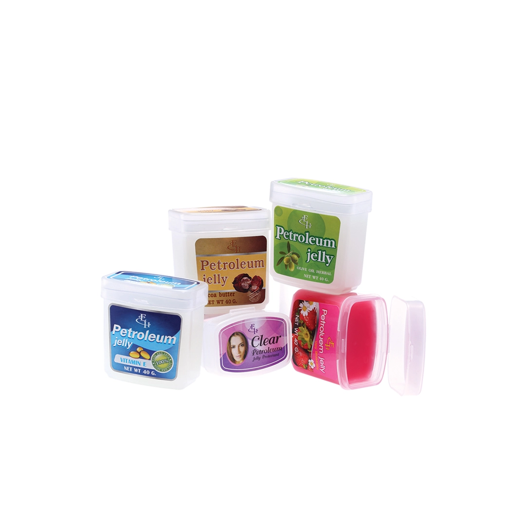 ELIZA HELENA PETROLEUM JELLY