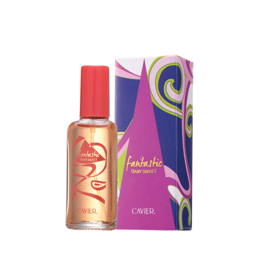 CAVIER  SUPER PERFUME - FANTASTIC BABY SWEET
