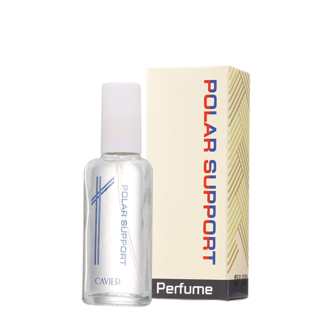 CAVIER  SUPER PERFUME - POLAR SUPPORT