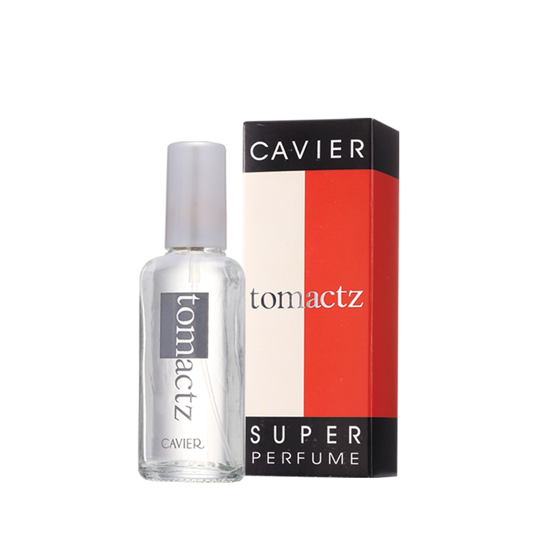 CAVIER SUPER PERFUME - TOMACTZ