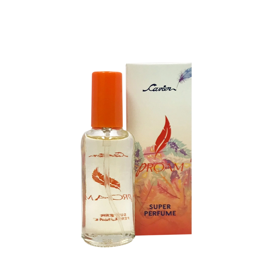CAVIER  SUPER PERFUME - PROAM