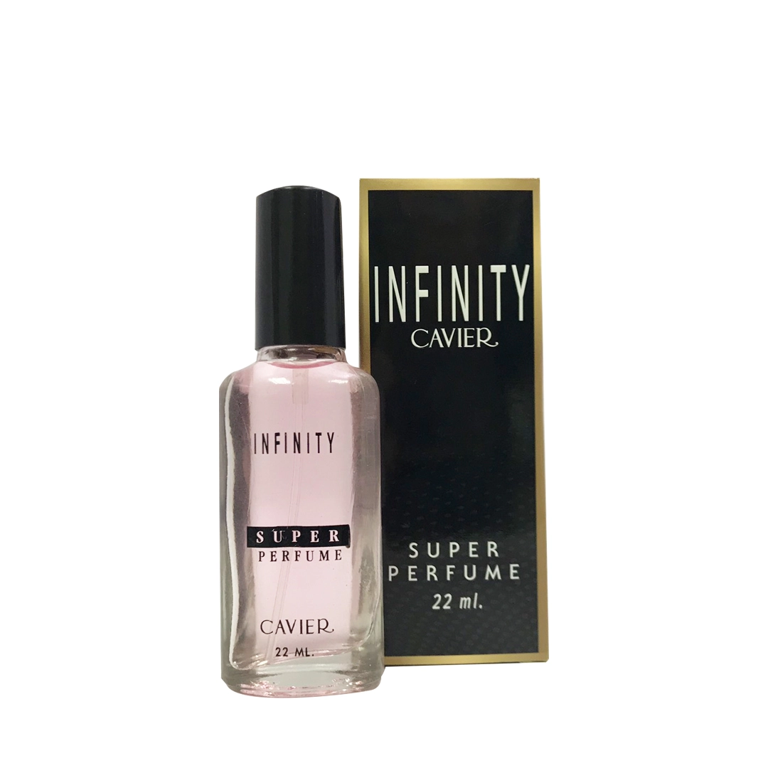 CAVIER SUPER PERFUME - INFINITY