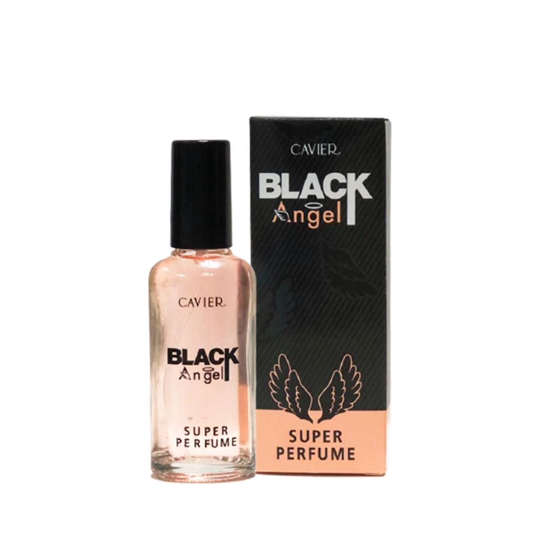 CAVIER SUPER PERFUME  - BLACK ANGEL