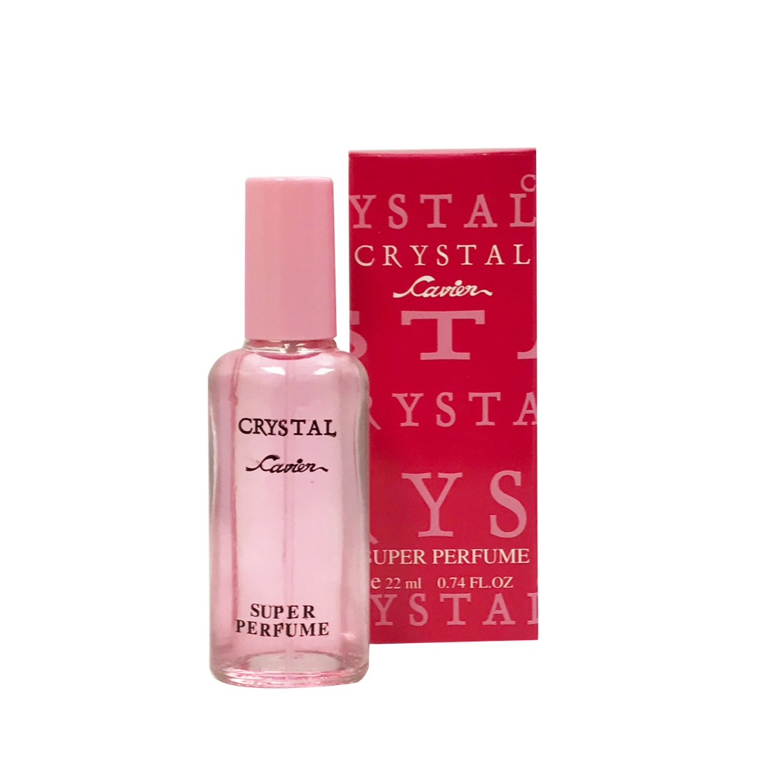 CAVIER SUPER PERFUME  - CRYSTAL