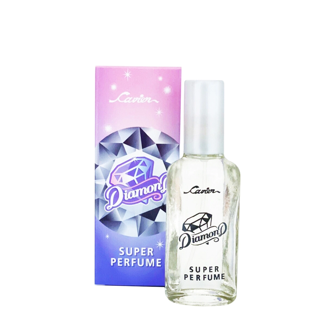 CAVIER SUPER PERFUME  - DIAMOND