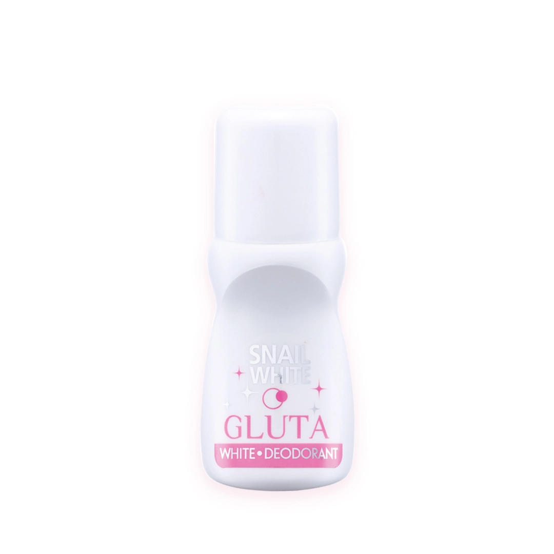 CIVIC SNAIL WHITE DEODORANT GLUTA