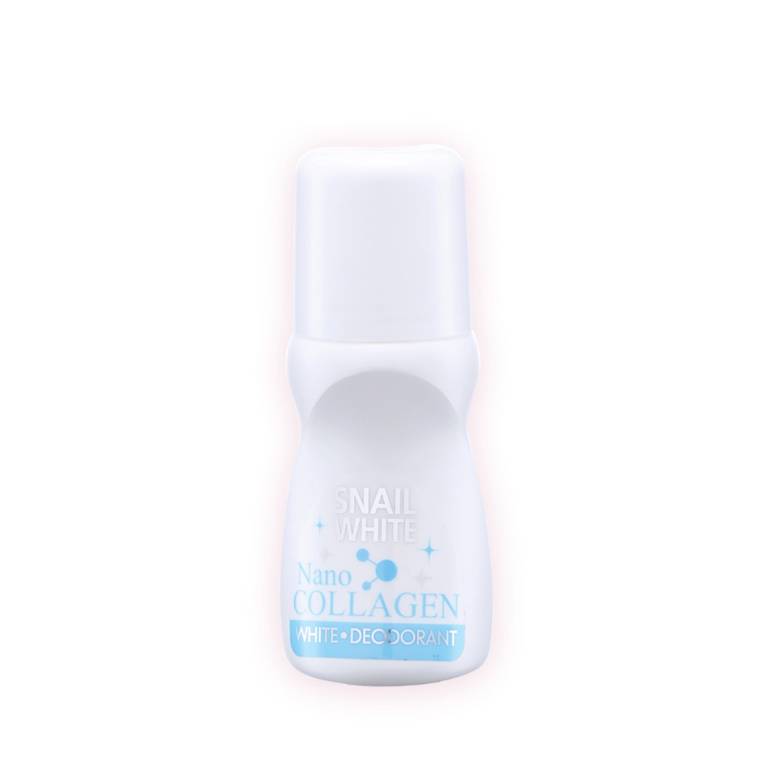 Civic Snail White Deodorant - Collagen
