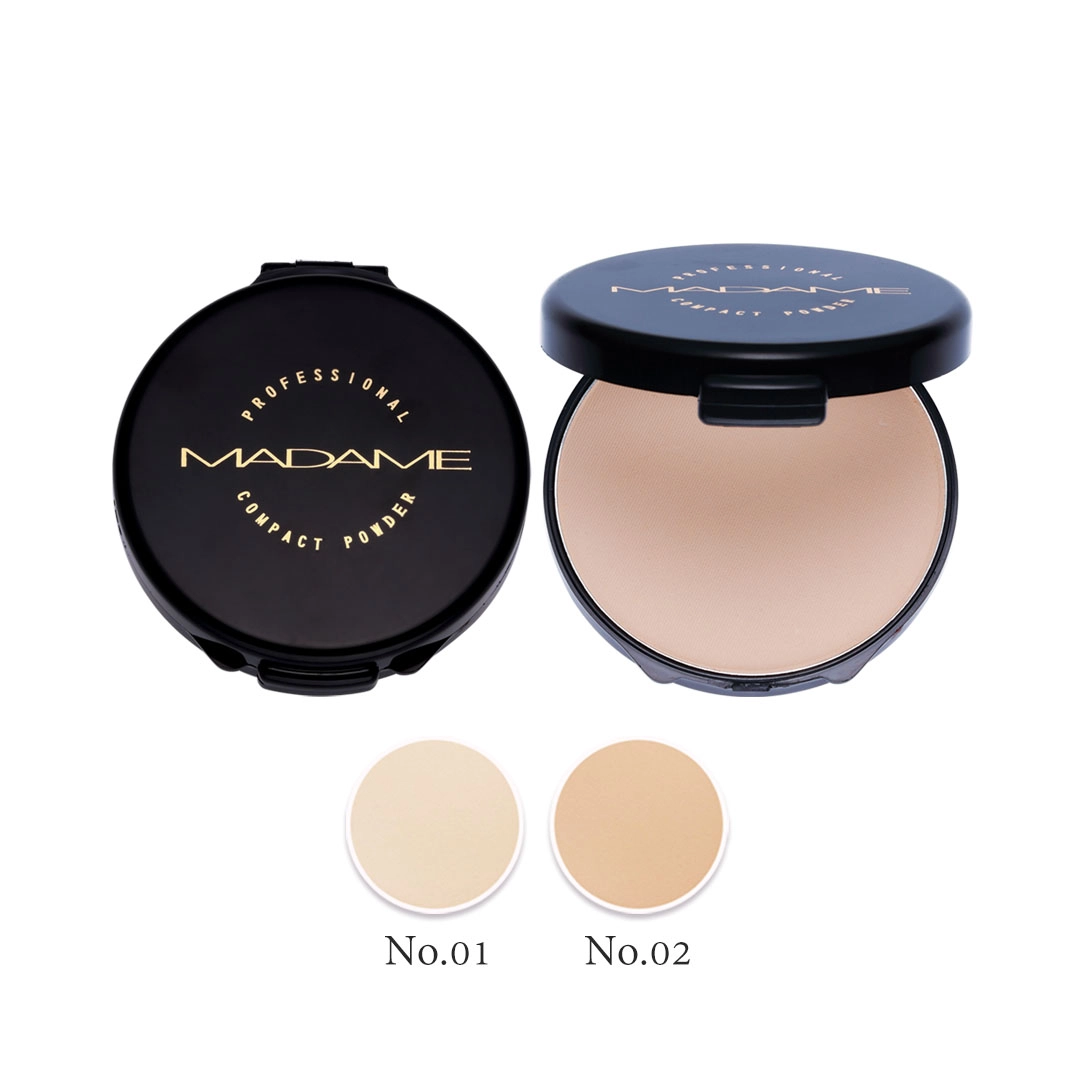 Civic Madame Compact Powder