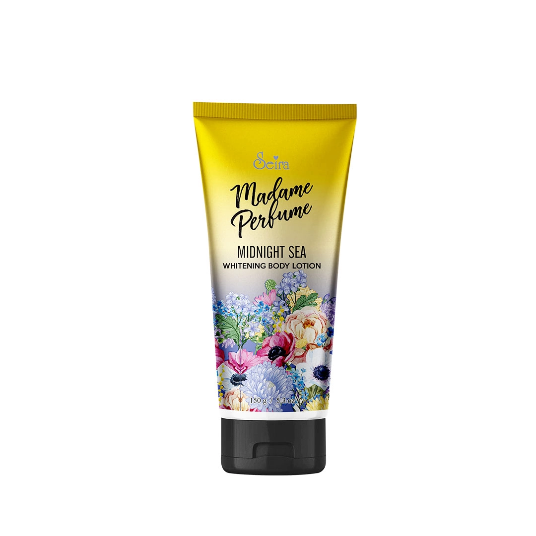 Seira Madame Perfume Whitening Body Lotion – Pherone Love