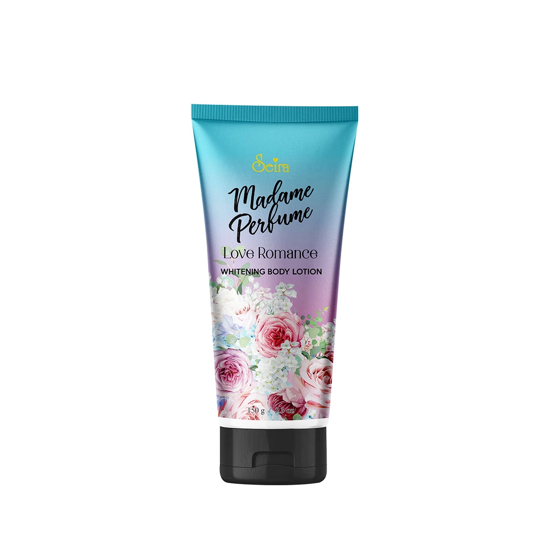 Seira Madame Perfume Whitening Body Lotion – Pherone Love
