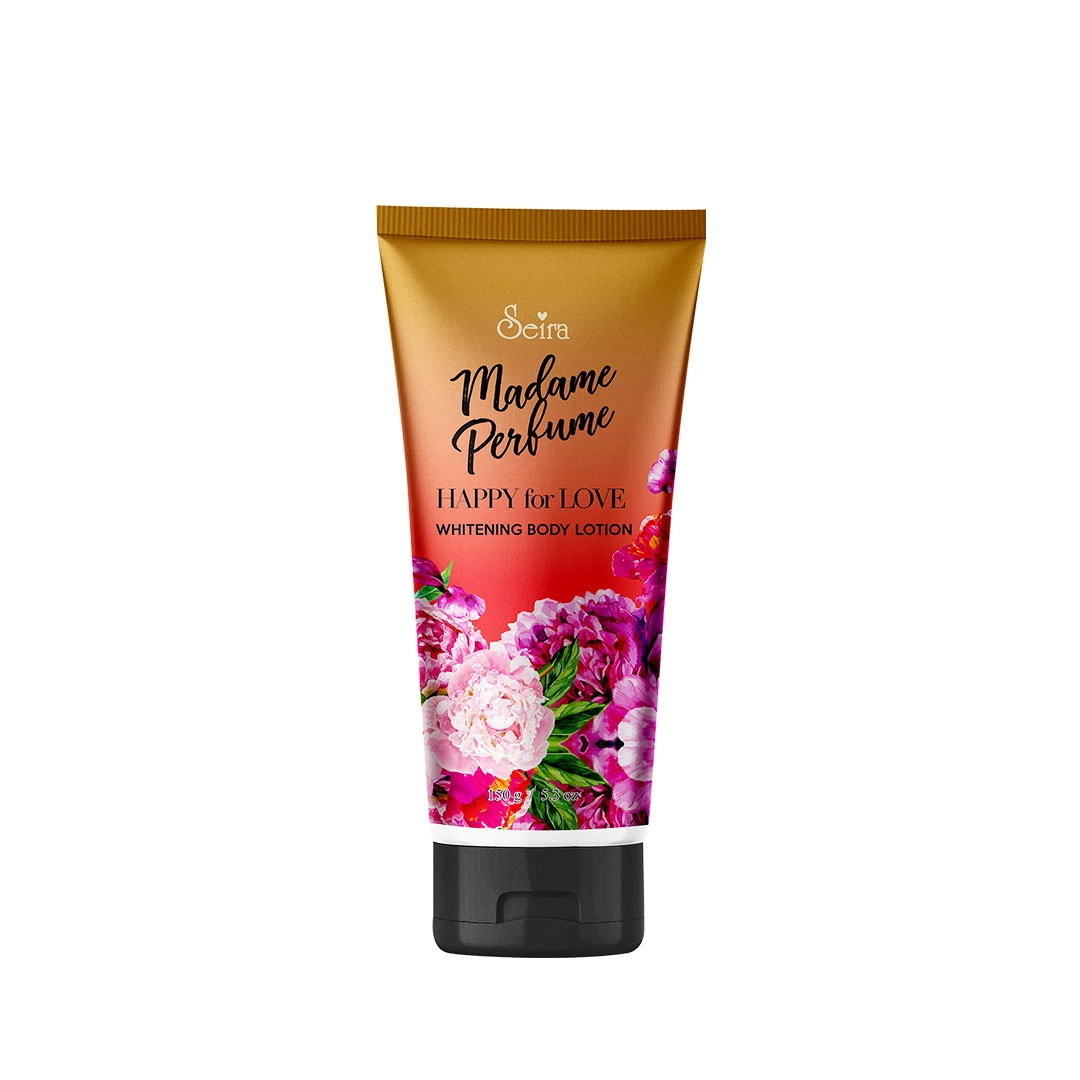Seira Madame Perfume Whitening Body Lotion – Pherone Love