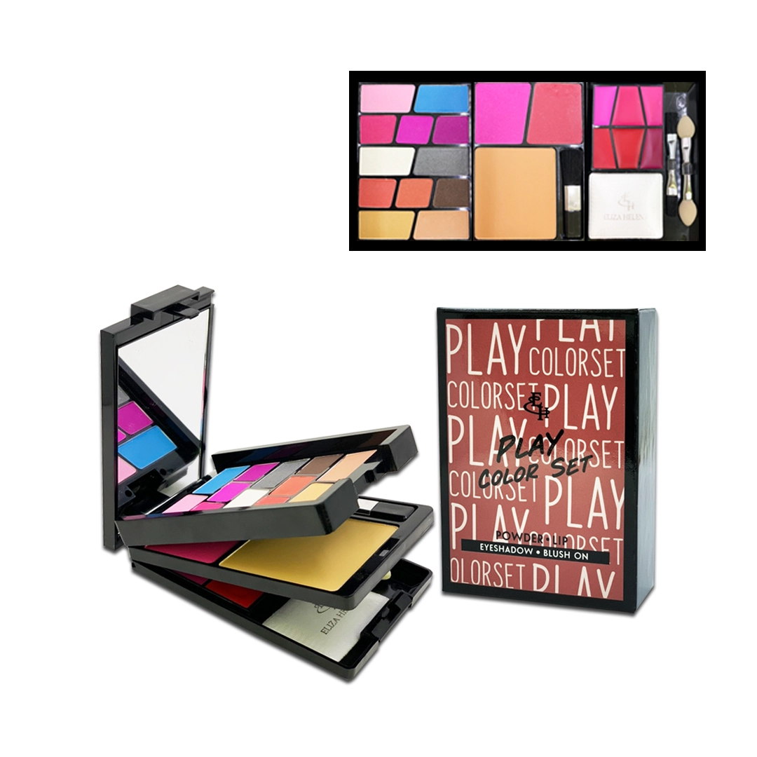 ELIZA HELENA PLAY COLOR SET – SET 01