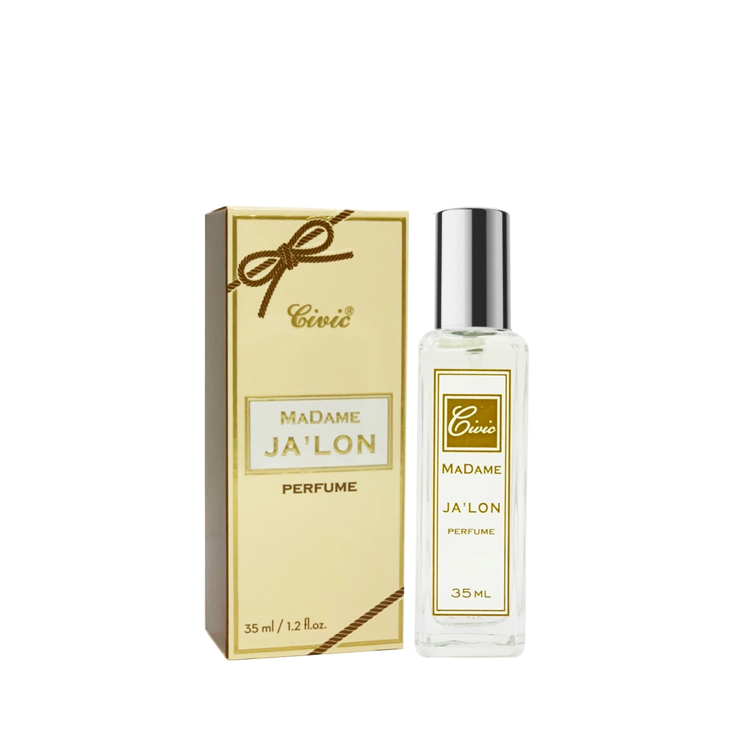 CIVIC MADAME PERFUME – JA'LON 