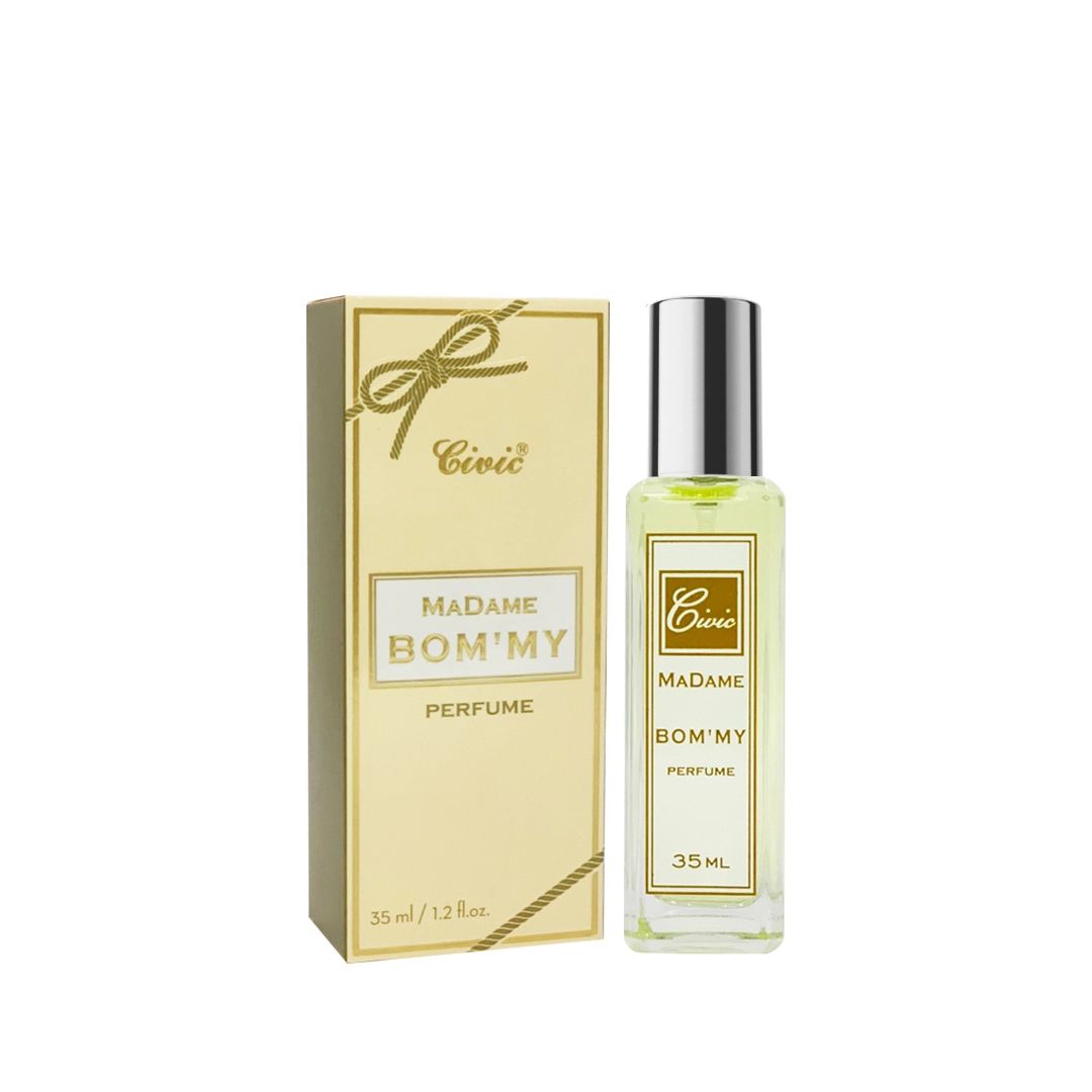 CIVIC MADAME PERFUME – BOM'MY 