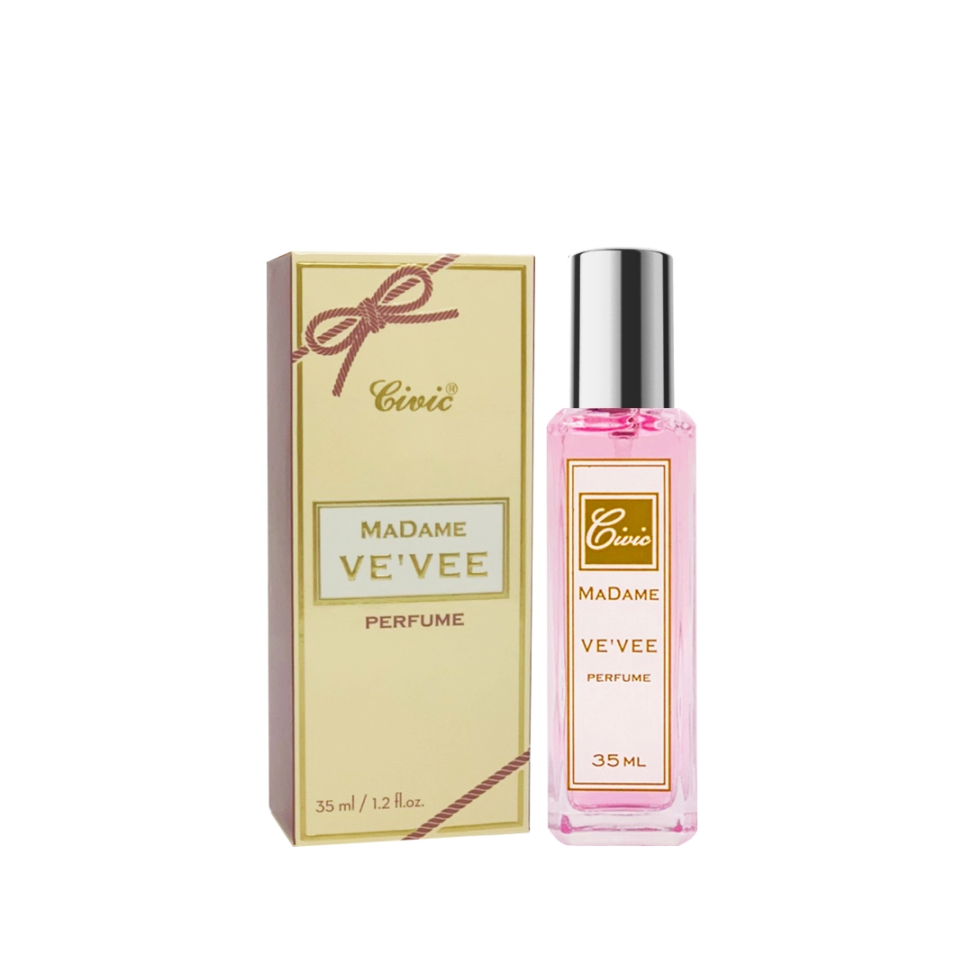 CIVIC MADAME PERFUME – VE'VEE