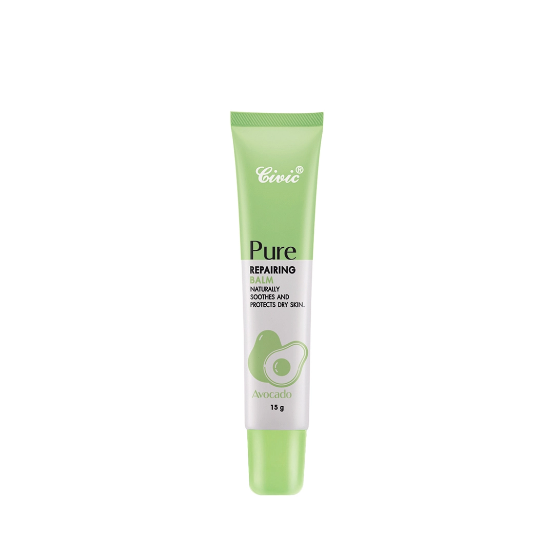 CIVIC PURE REPAIRING BALM - AVOCADO