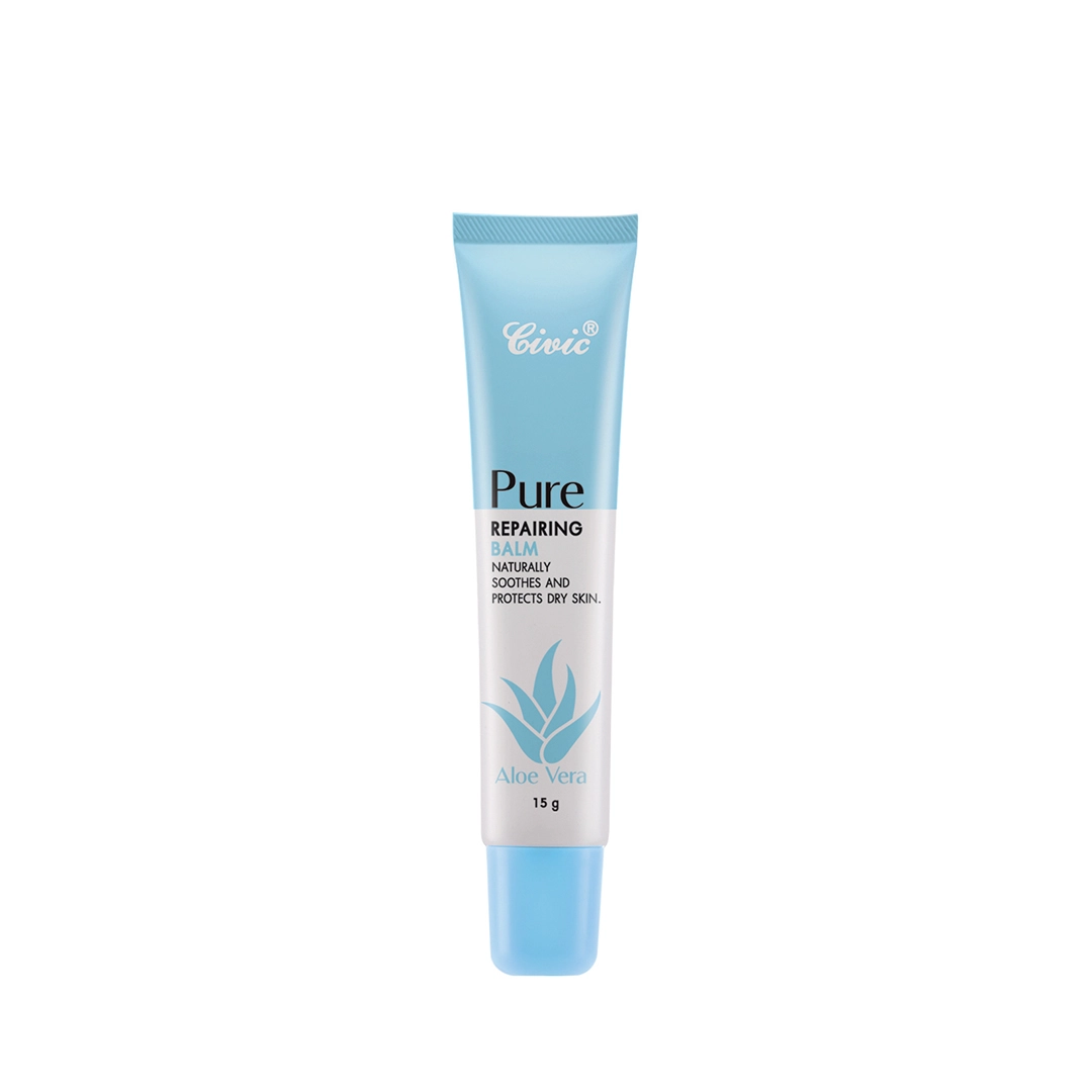 CIVIC PURE REPAIRING BALM – ALOE VERA