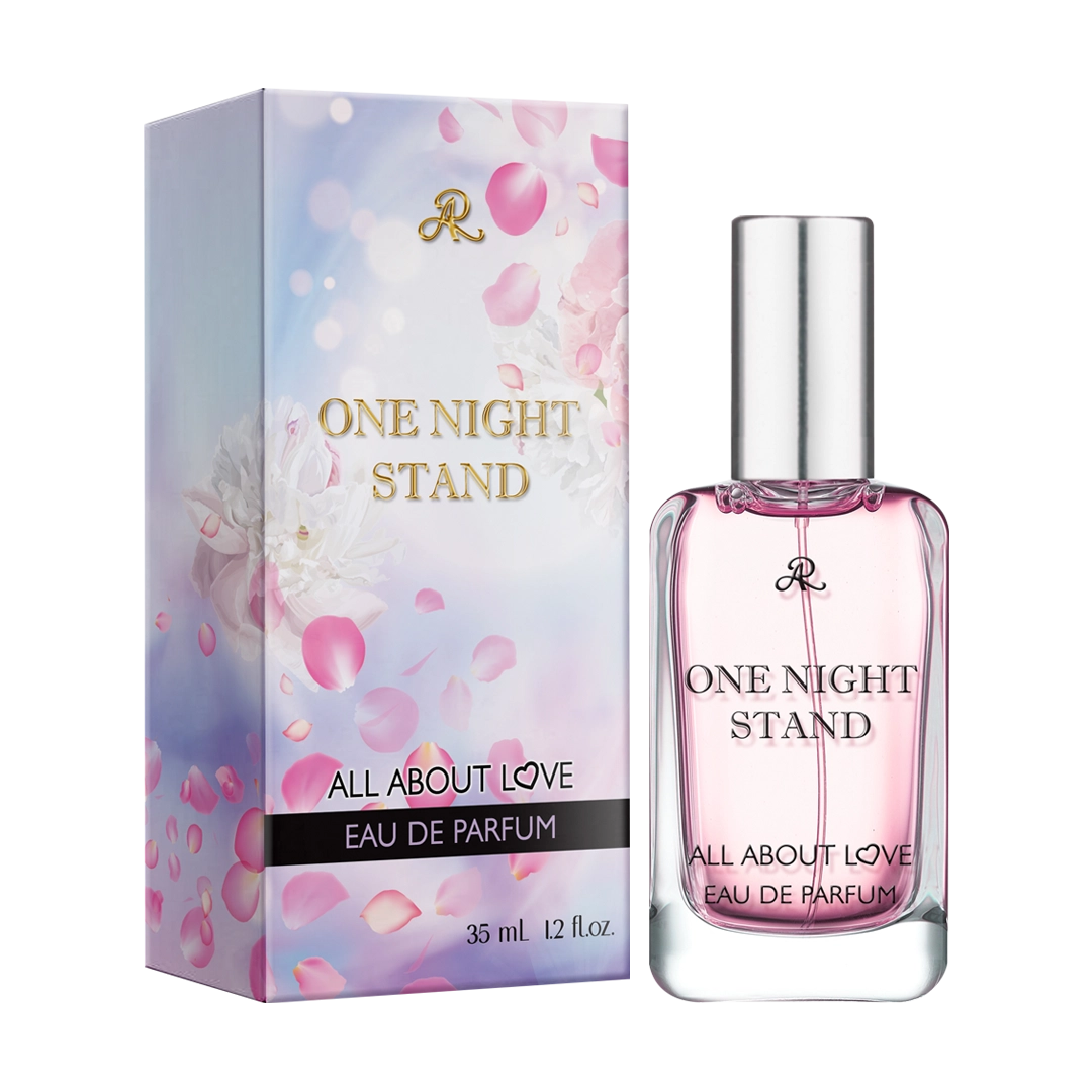 AR ALL ABOUT LOVE EAU DE PARFUM - ONE NIGHT STAND