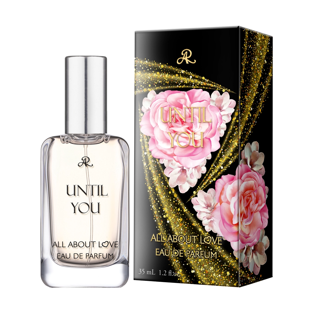 AR ALL ABOUT LOVE EAU DE PARFUM - UNTIL YOU