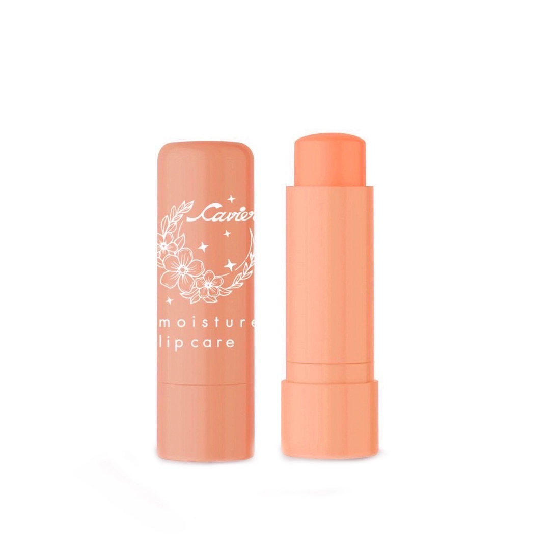 CAVIER MOISTURE LIP CARE No.3