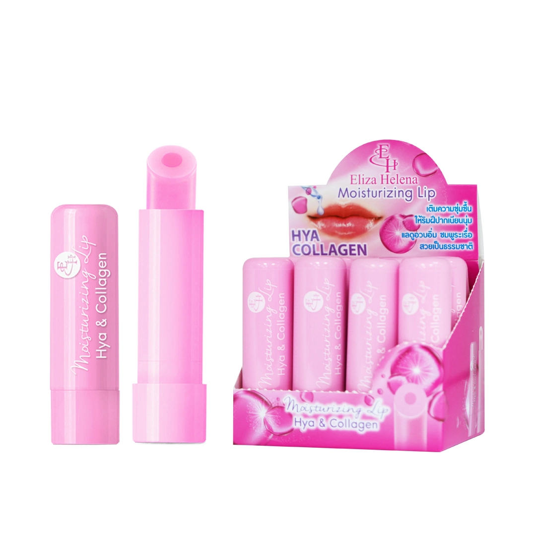 ELIZA HELENA MOISTURIZING LIP - HYA & COLLAGEN