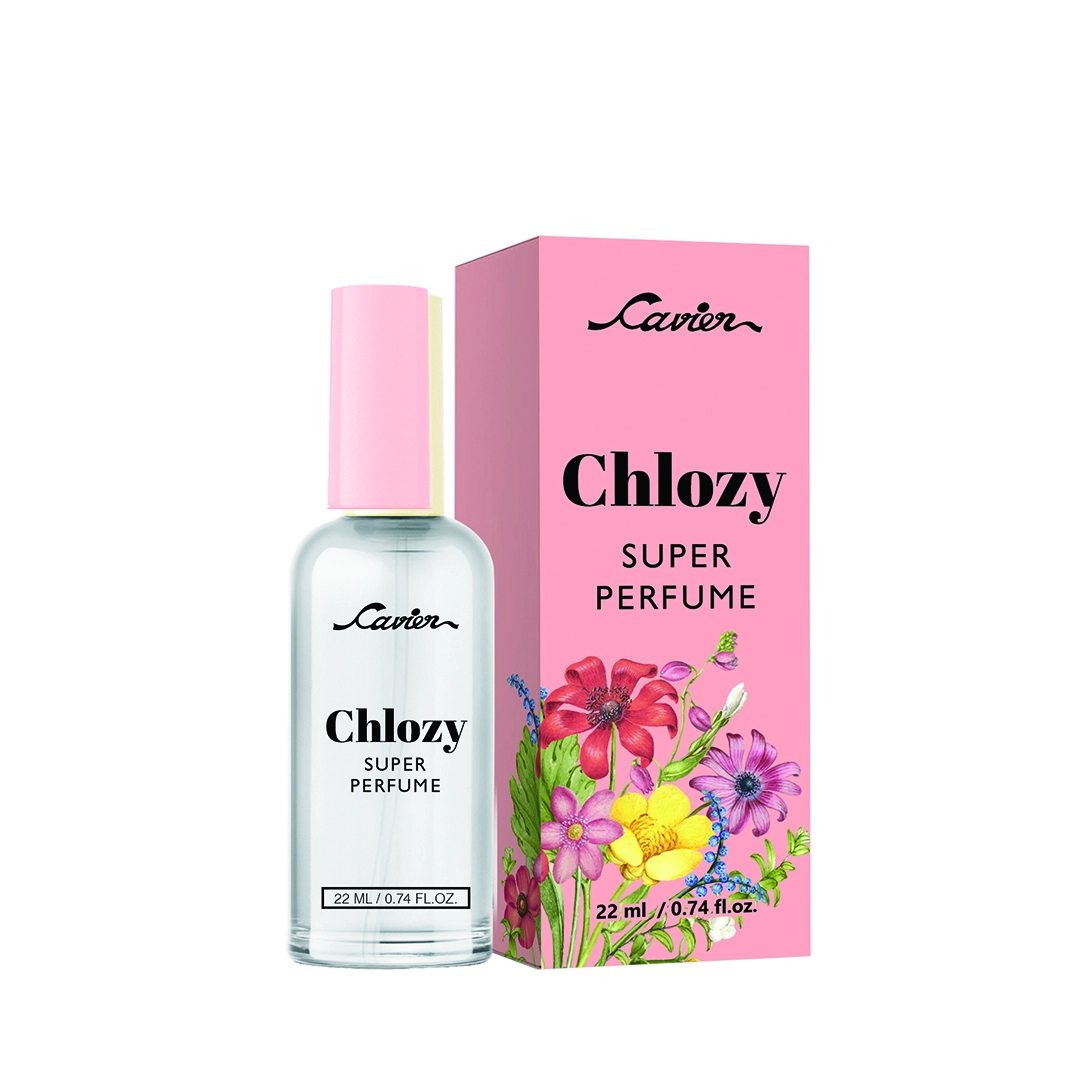 CAVIER SUPER PERFUME – CHLOZY
