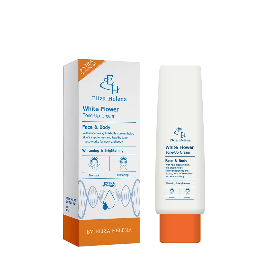 Eliza Helena White Flower Tone Up Cream