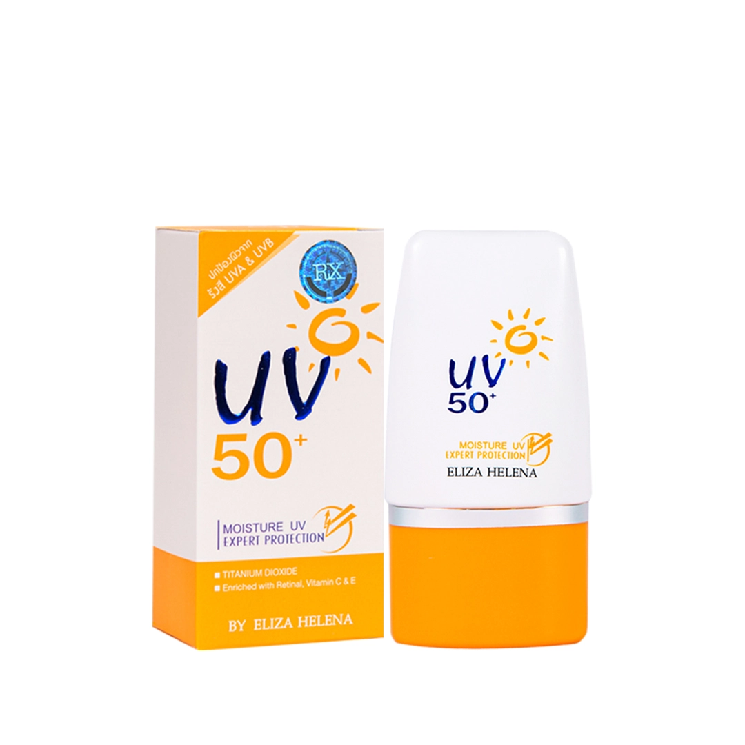 ELIZA HELENA MOISTURE UV EXPERT PROTECTION 