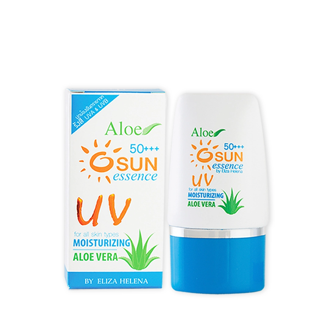 ELIZA HELENA ALOE SUN ESSENCE