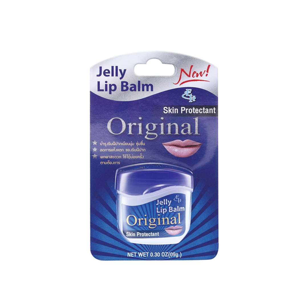 ELIZA HELENA JELLY LIP BALM