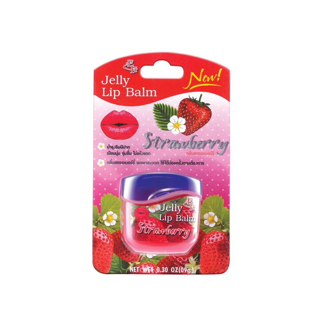 ELIZA HELENA JELLY LIP BALM