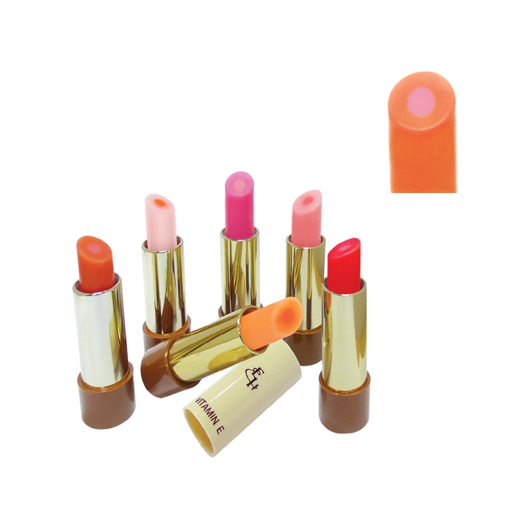 ELIZA HELENA VITAMIN E LIPSTICK ORANGE