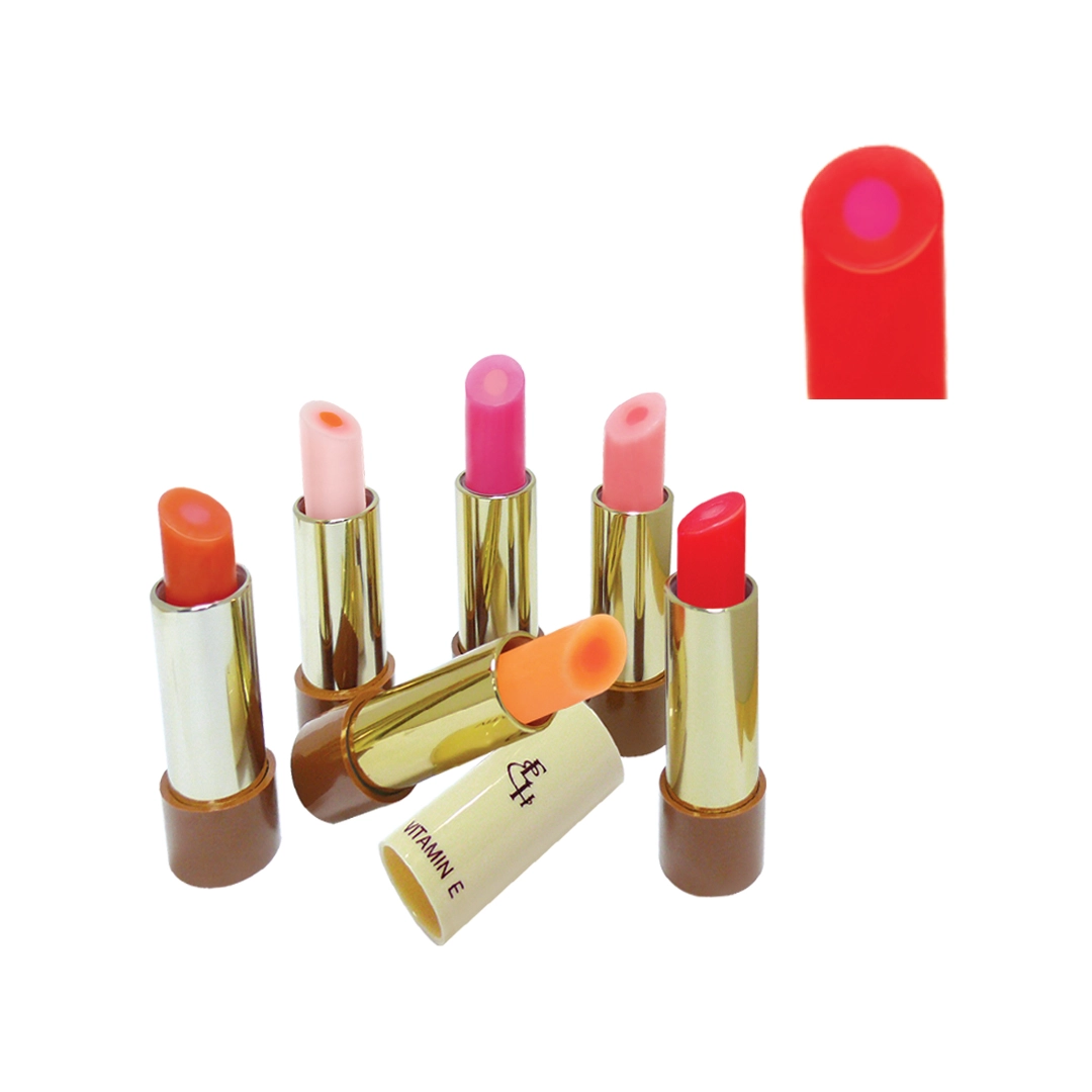 ELIZA HELENA VITAMIN E LIPSTICK GRAPE